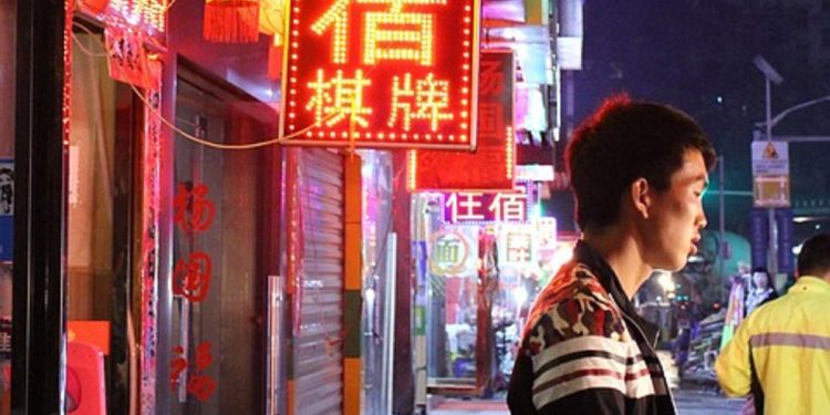 chiny