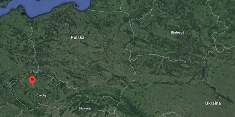 Czechach