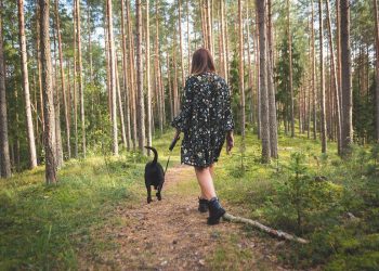 Czy można wyjść na spacer lub biegać? Kancelaria Premiera odpowiada