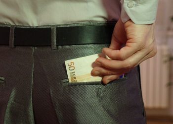 Wygrał 6,5 mln euro i… wszystko stracił. „Zniszczyli mi życie”