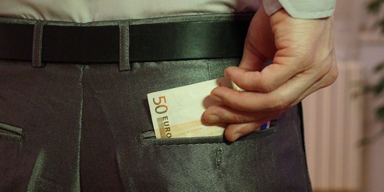 Wygrał 6,5 mln euro i… wszystko stracił. „Zniszczyli mi życie”