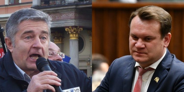 frasyniuk tarczyńskiego