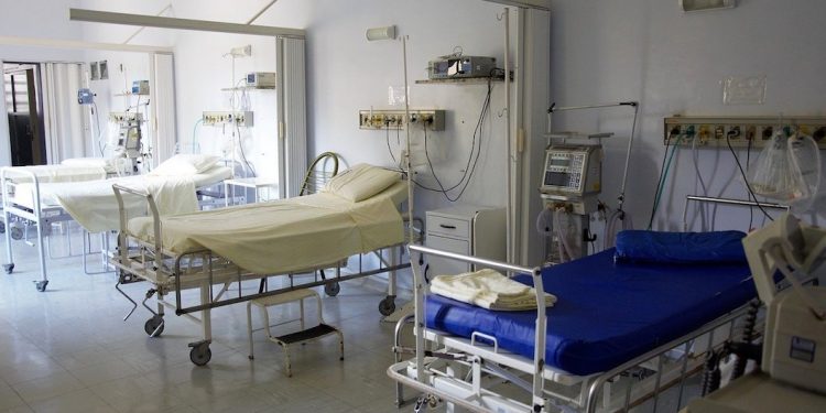 Polska lekarka z Mediolanu: „Lekarze są wykończeni”, „Dyscyplina jest wielka”