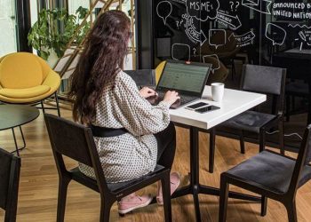 Nowe firmy nie boją się skarbówki i ZUS-u. Niestraszne im też zmiany w przepisach i niestabilność polityczna