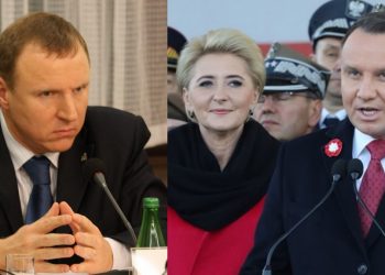 jacek kurski odwołany