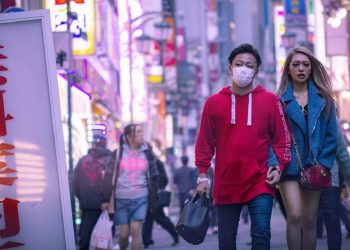 japonia-maski-koronawirus