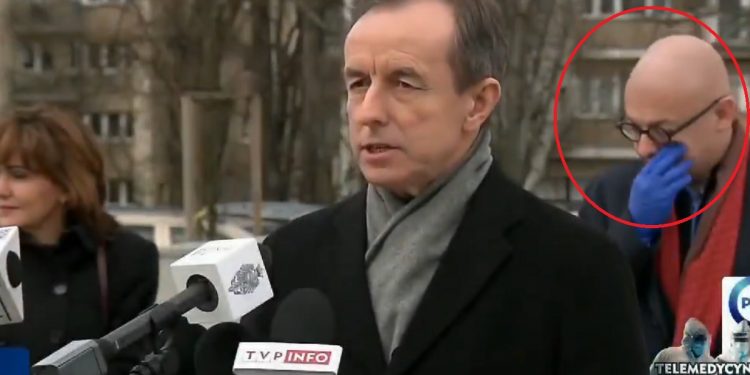 kamiński senatu