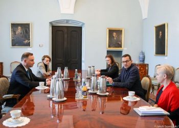 Prezydent zapowiada zmianę w specustawie. Chce anulowania składek ZUS na 3 miesiące