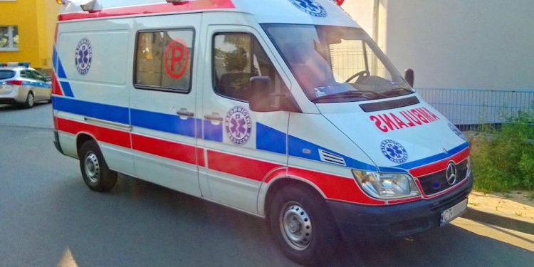 Poruszający apel ratownika medycznego. „Nie bądźmy samolubni”