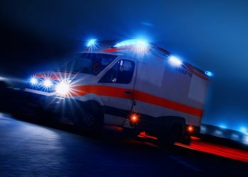 karetka pogotowie ratunkowe