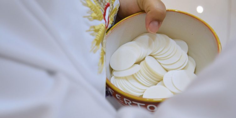 komunii
