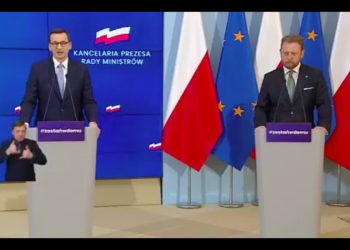 Koronawirus: Rząd wprowadza nowe ograniczenia! Jest pełna lista