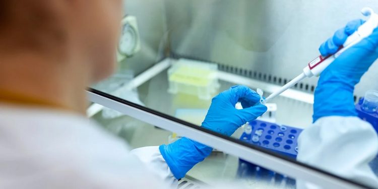laboratorium