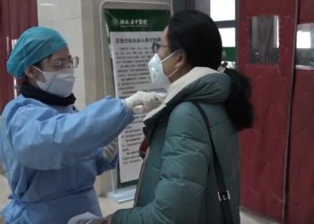 Chiny pomogą Polsce w walce z koronawirusem