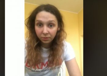 Podejrzewali u niej koronawirus. Ujawnia, jak wygląda diagnostyka w Polsce [WIDEO]