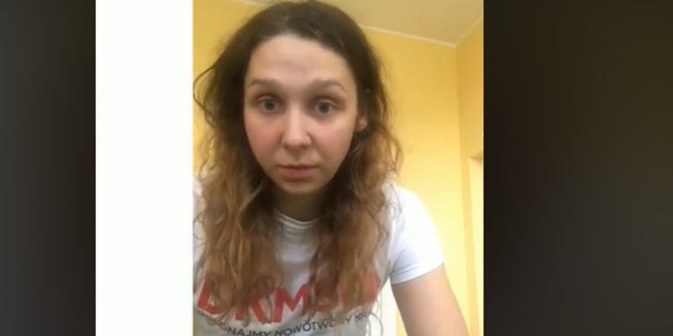 Podejrzewali u niej koronawirus. Ujawnia, jak wygląda diagnostyka w Polsce [WIDEO]
