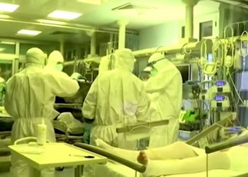 ratować życie koronawirus