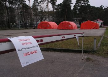 Włodzimierz Gut: „Ten weekend może być kluczowy”