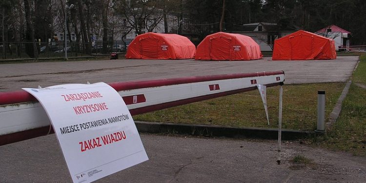 Włodzimierz Gut: „Ten weekend może być kluczowy”