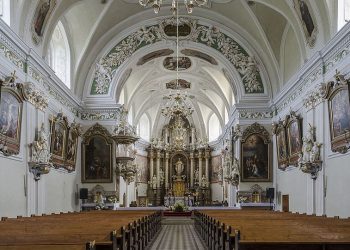 Nowe ograniczenia dotyczące Mszy Świętych! Jeszcze mniej osób może uczestniczyć