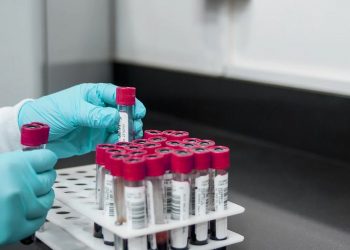 laboratorium badania