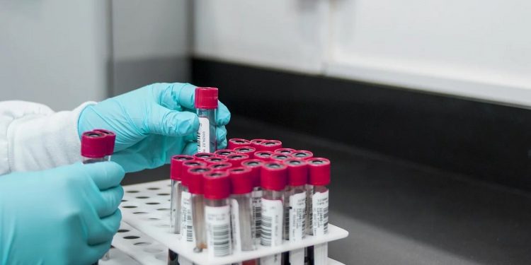 laboratorium badania