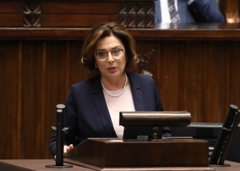 małgorzata kidawa-błońska