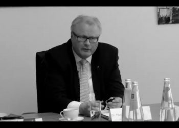 Niemiecki minister prawdopodobnie popełnił samobójstwo. Obawiał się o skutki koronawirusa?