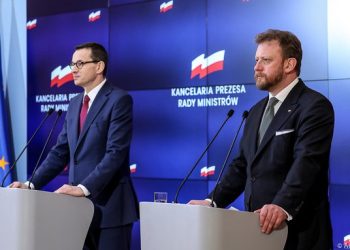 Koronawirus. Ile potrwają nowe obostrzenia? Jest data