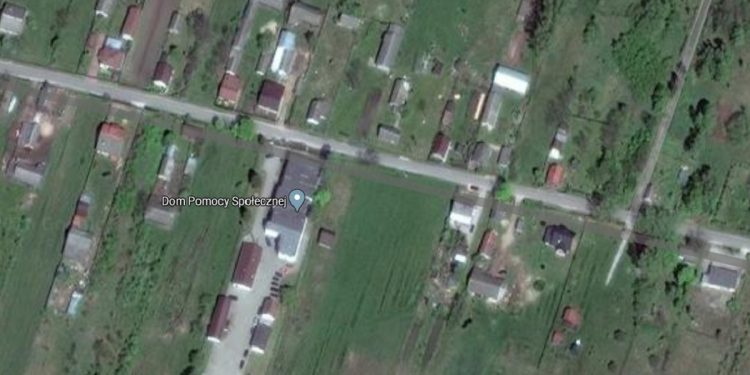 Mazowieckie: 60 osób z Domu Pomocy Społecznej w Niedabylu zarażonych koronawirusem