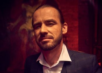 Sakowski podbije Hollywood? Coraz więcej ofert dla polskiego aktora