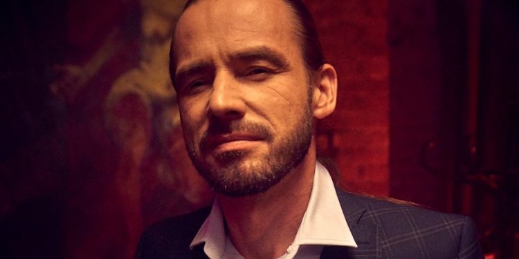 Sakowski podbije Hollywood? Coraz więcej ofert dla polskiego aktora