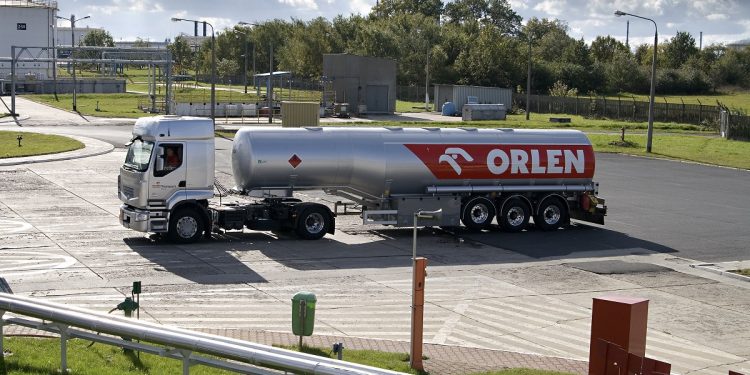 orlen