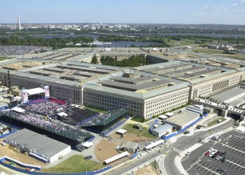 pentagon