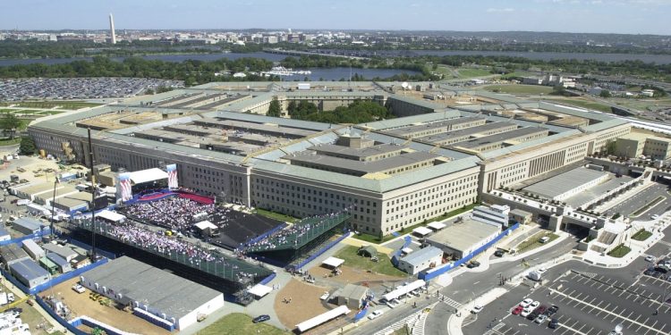pentagon