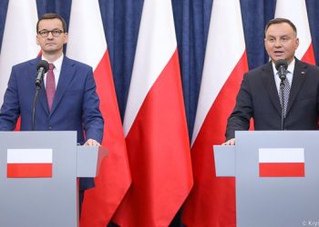 „Tarcza antykryzysowa”. Rząd przeznaczy fortunę na ratowanie gospodarki przed koronawirusem