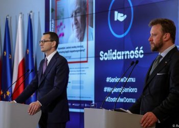 Koronawirus w Polsce. Są nowe przypadki zakażeń!