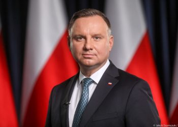 prezydent andrzej duda