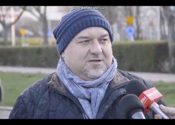 Starosta apeluje do rządu po śmierci 45-latka: Nie okłamujcie społeczeństwa, testów nie ma [WIDEO]
