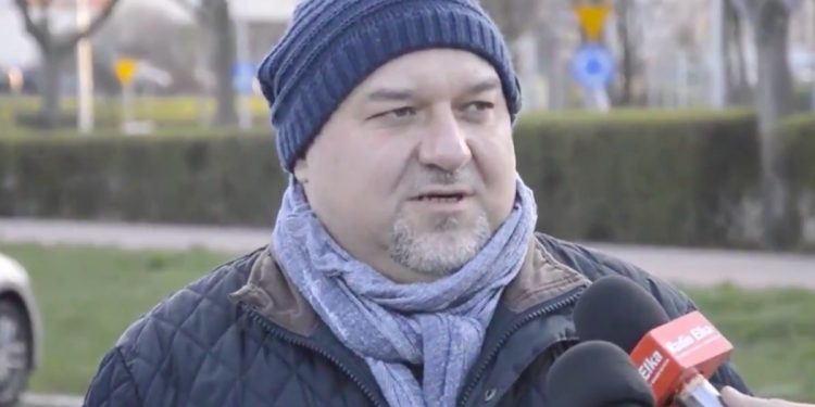 Starosta apeluje do rządu po śmierci 45-latka: Nie okłamujcie społeczeństwa, testów nie ma [WIDEO]