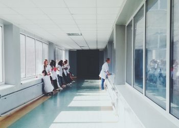 szpital służba zdrowia