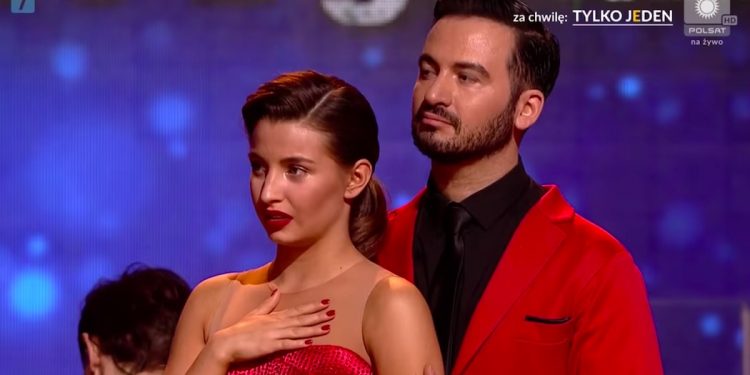 „Taniec z Gwiazdami” zawieszony. Ibisz przeczytał oświadczenie, polały się łzy [WIDEO]