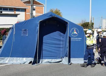 Koronawirus we Włoszech. Polska pielęgniarka relacjonuje: „Cmentarze są przepełnione”