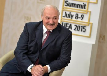 Łukaszenko nie wyśle samolotów po Białorusinów. „Niech tam siedzą, jeśli sobie pojechali”