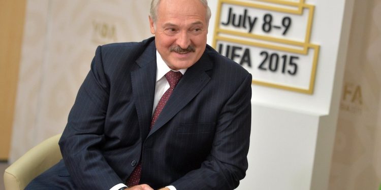 Łukaszenko nie wyśle samolotów po Białorusinów. „Niech tam siedzą, jeśli sobie pojechali”