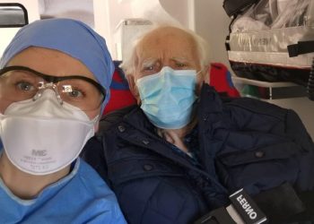 100 lat koronawirusa