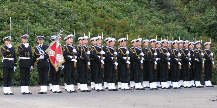 Komendant 7. Szpitala Marynarki Wojennej w Gdańsku nie przyjął chorych na COVID-19. Został zdymisjonowany