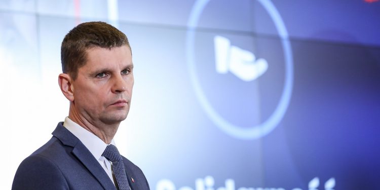 Uczniowie nie wrócą w tym roku do szkół? Minister edukacji: Prawdopodobny scenariusz