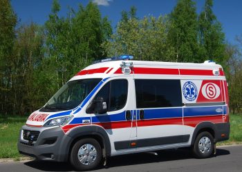 pogotowie karetka ambulans