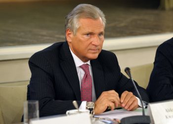 Aleksander Kwaśniewski